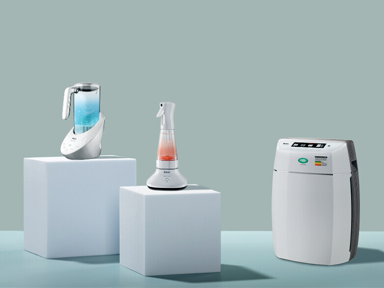 İyi Yaşam Üçlüsü