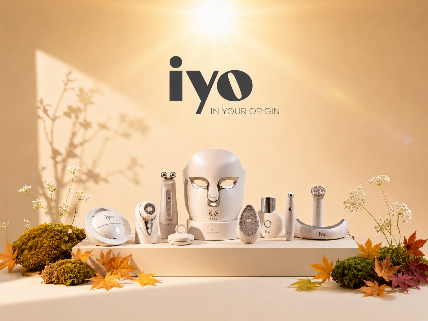 İyo yeni