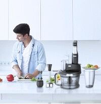 Elektrikli Mutfak Aletleri