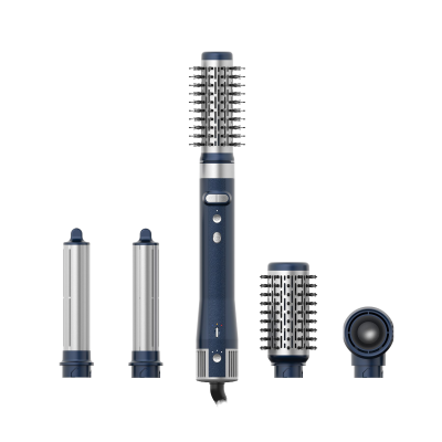 AIRTOUCH SAÇ ŞEKİLLENDİRİCİ SET - Fakir