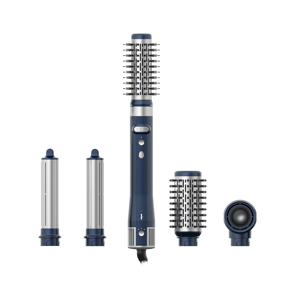 AIRTOUCH SAÇ ŞEKİLLENDİRİCİ SET - 1