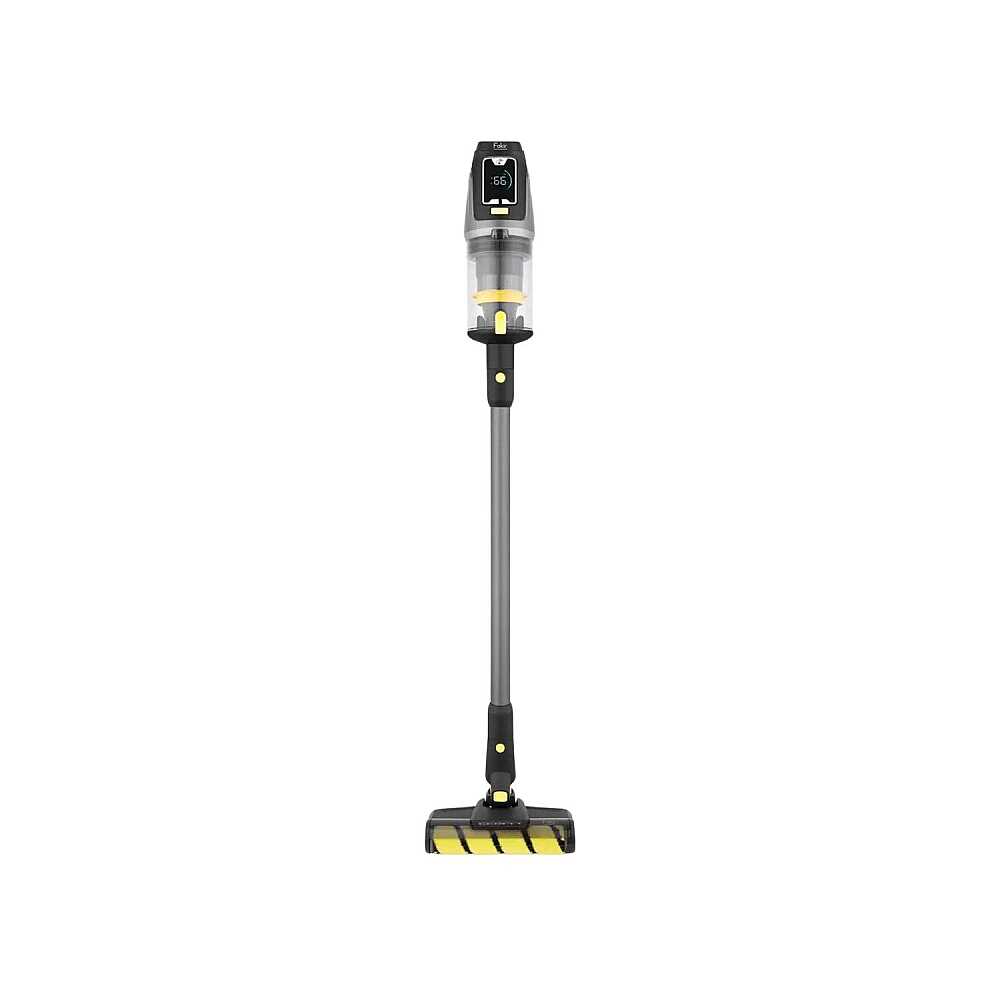 BOLT 8159 - YELLOW POISON - 1