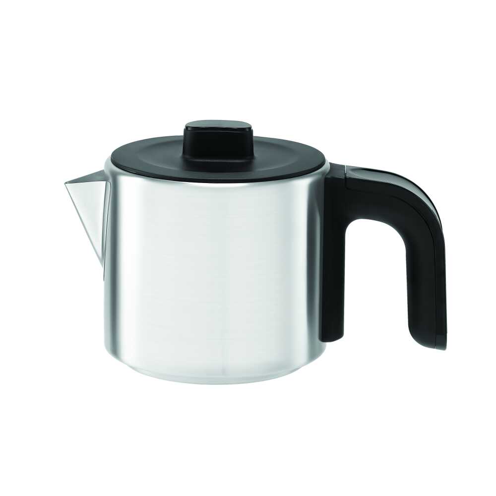 Chailuxe Çay Makinesi Inox - 5