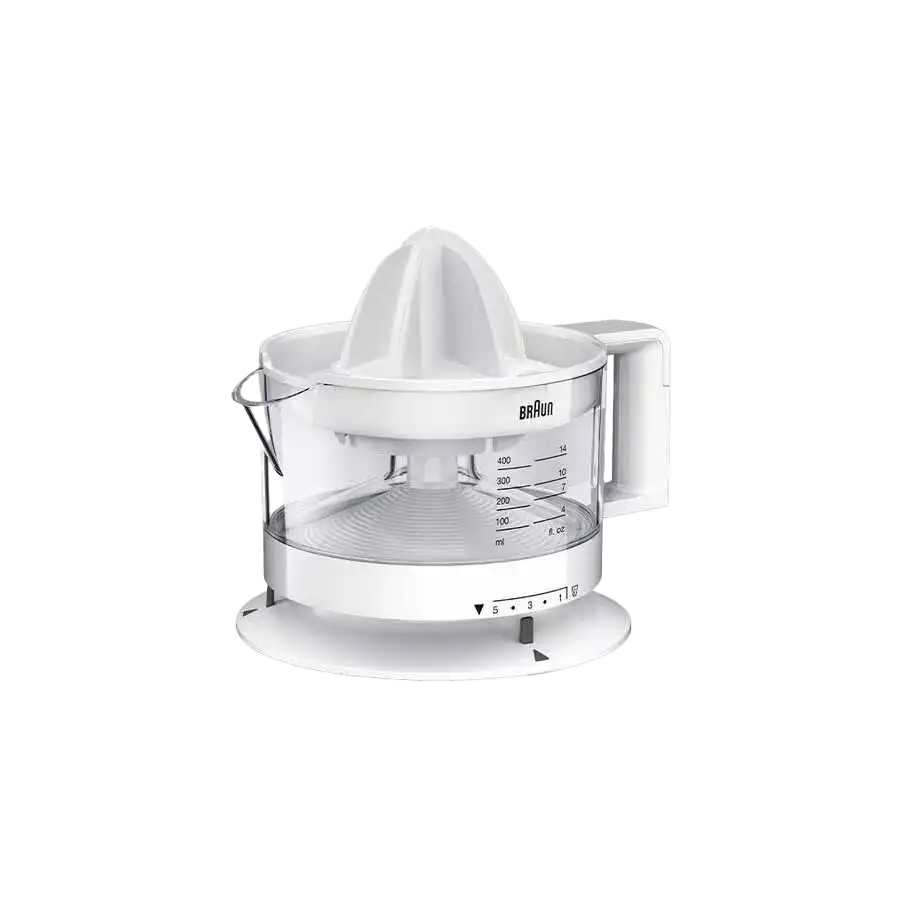 Citrusquick, CJ3000WH 1 Narenciye Sıkacağı - 2