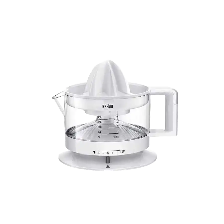 Citrusquick, CJ3000WH 1 Narenciye Sıkacağı - 1