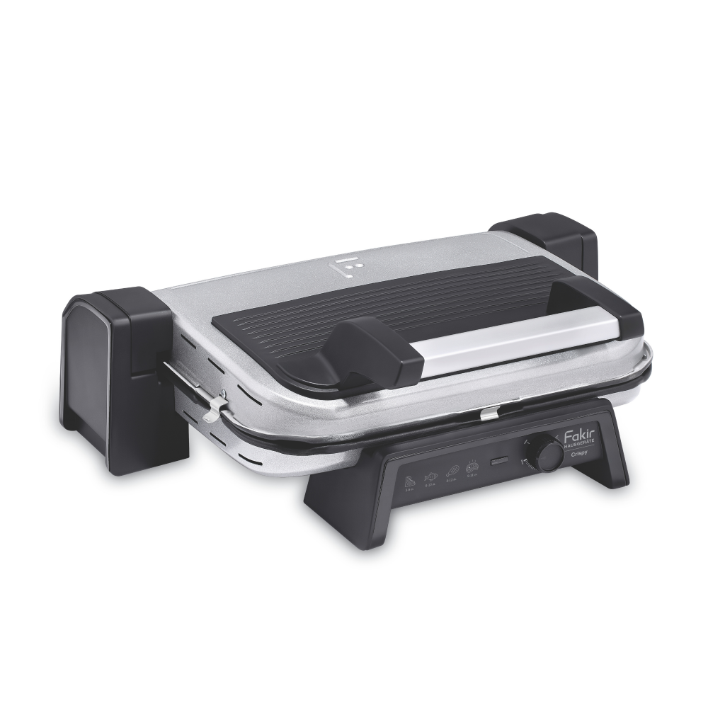 Crispy Tost Makinesi- Silverstone - 2