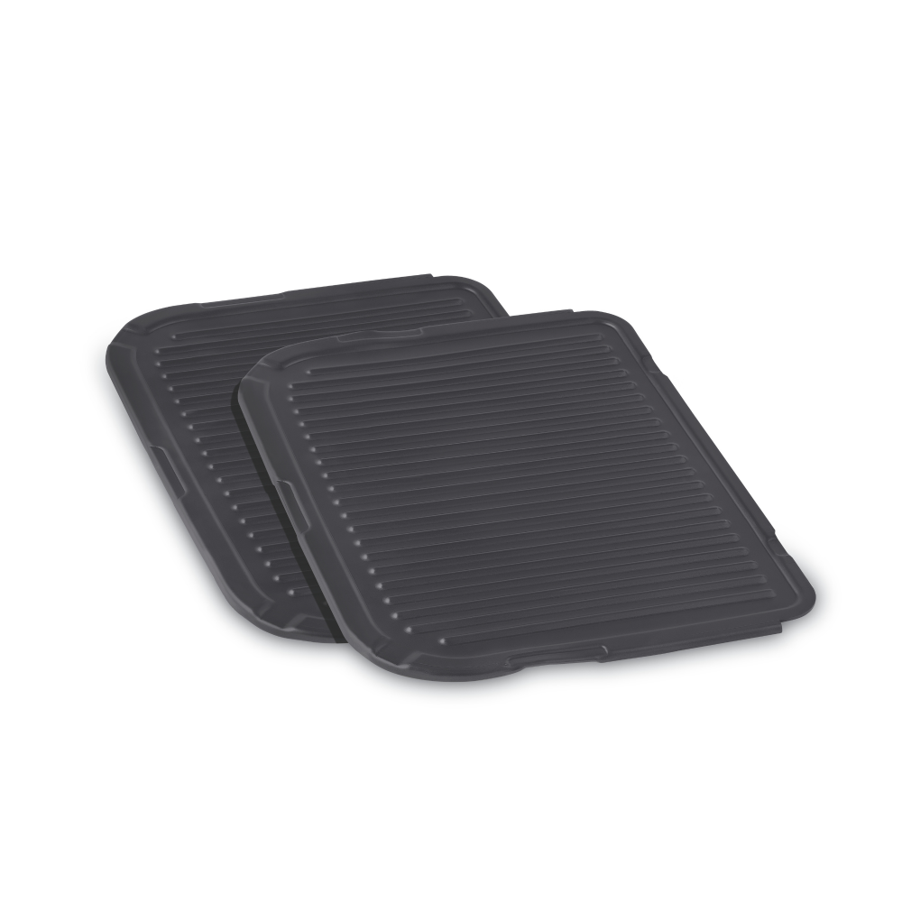 Crispy Tost Makinesi- Silverstone - 3