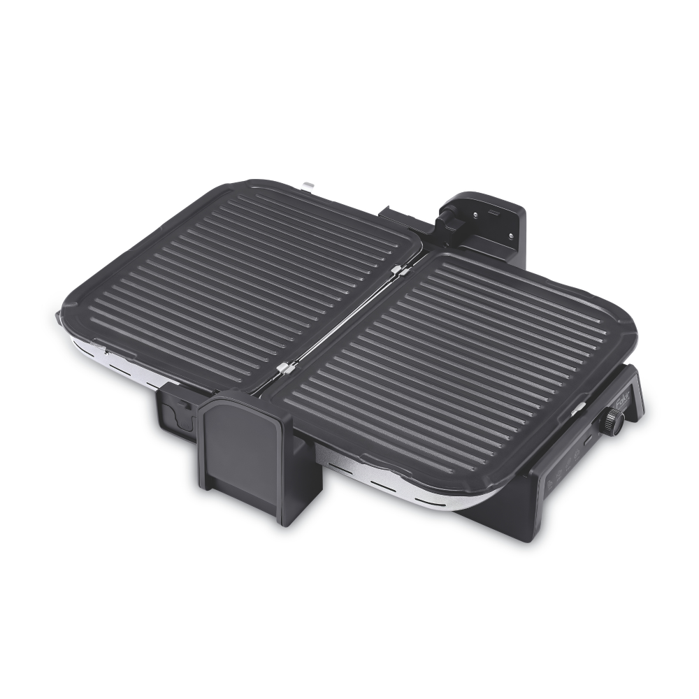 Crispy Tost Makinesi- Silverstone - 4