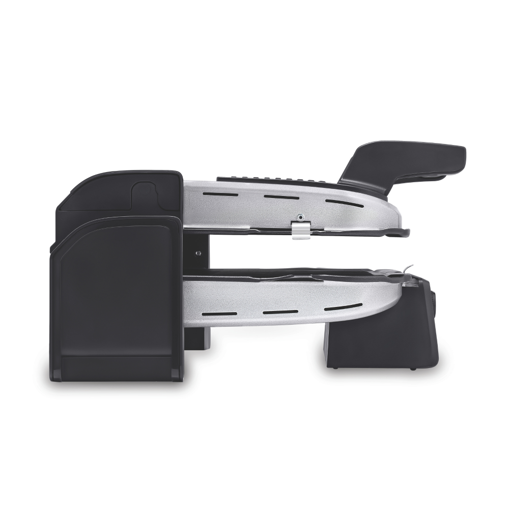 Crispy Tost Makinesi- Silverstone - 5