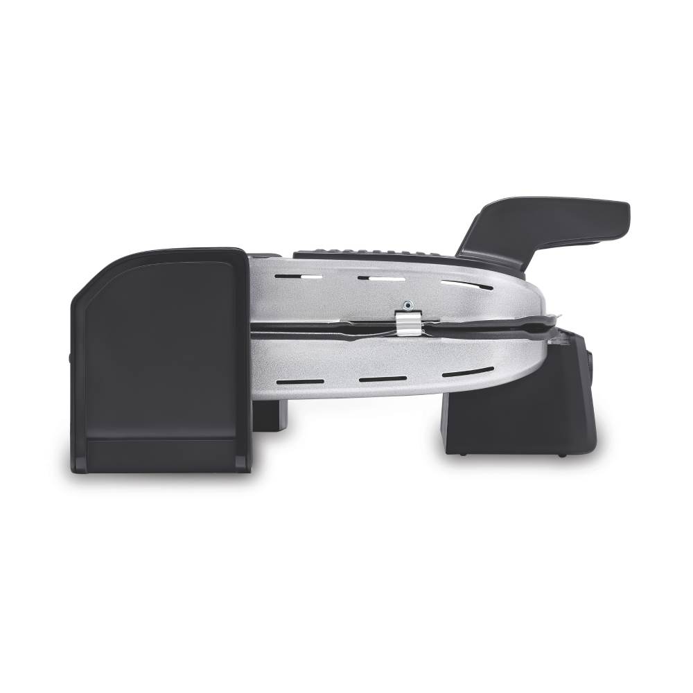 Crispy Tost Makinesi- Silverstone - 6