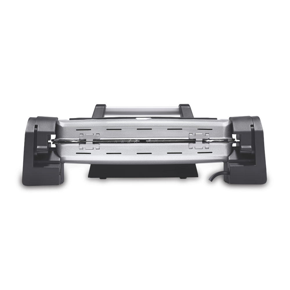 Crispy Tost Makinesi- Silverstone - 7