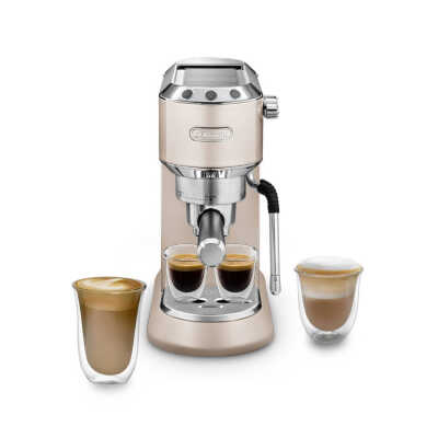 Dedica Manuel Espresso Kahve Makinesi EC885.BG - DELONGHI