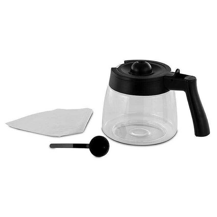 DELONGHI ICM16210.BK FILTRE KAHVE MAK. - 5