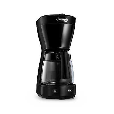 DELONGHI ICM16210.BK FILTRE KAHVE MAK. - DELONGHI