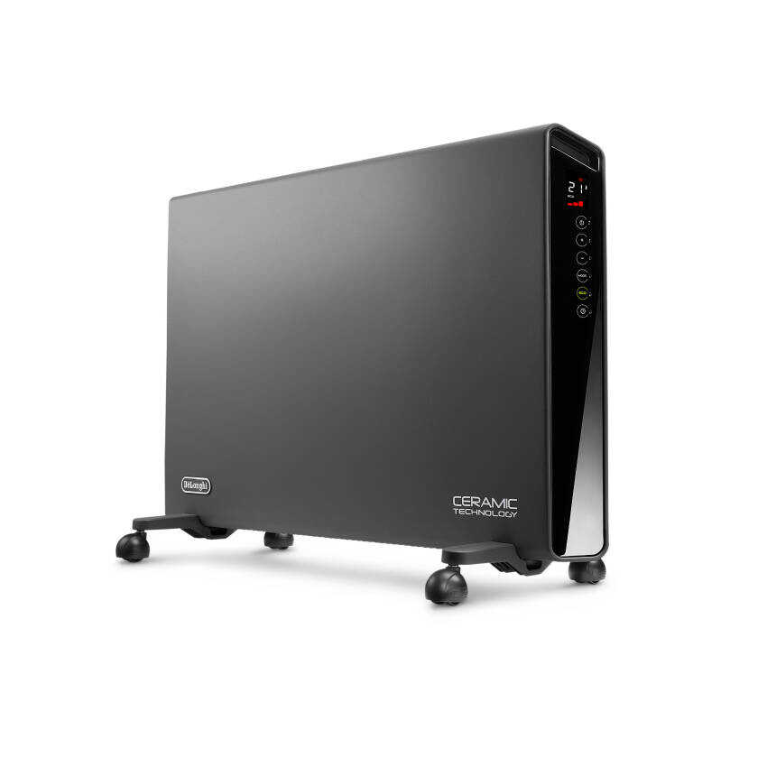 DELONGHI KONVEKTOR ISITICI HX65L22 - 1