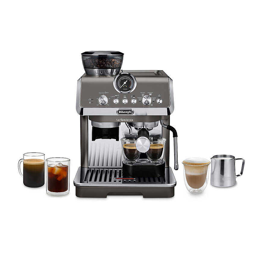 DELONGHI LA SPECIALIST ARTE EVO EC9255.T - 1