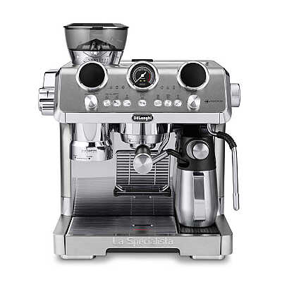 DELONGHI LA SPECIALISTA MAESTRO EC9885.M - DELONGHI