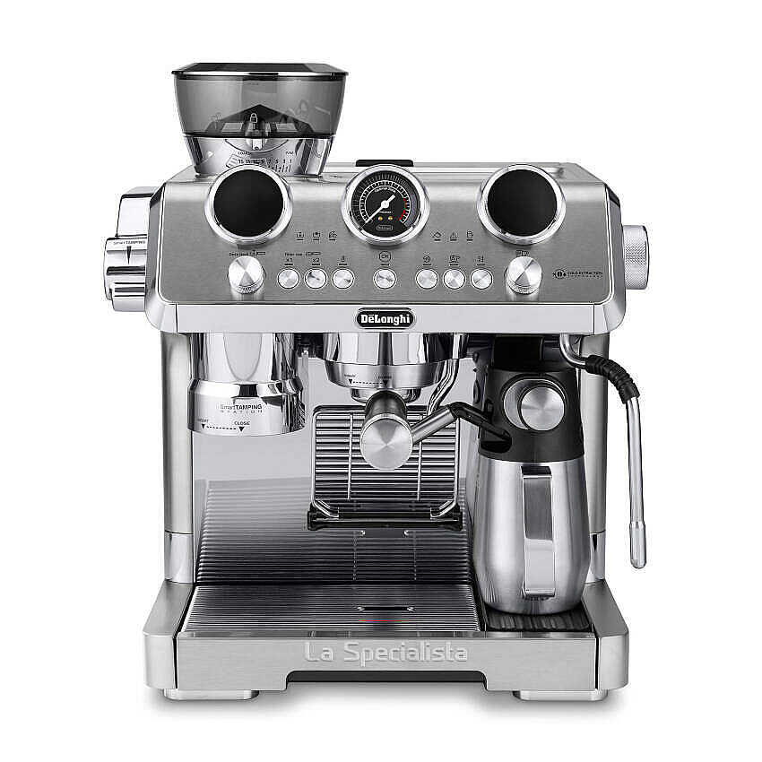 DELONGHI LA SPECIALISTA MAESTRO EC9885.M - 1