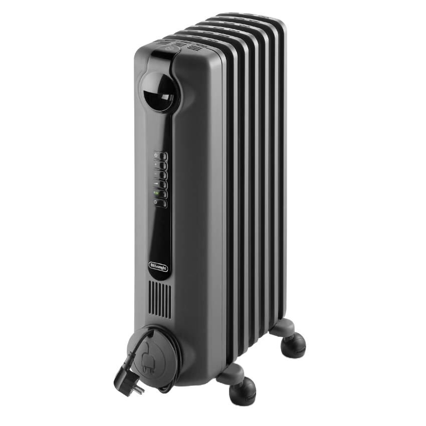 DELONGHI RADIA S COMF RADYATOR TRRS0715E - 1