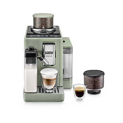 DELONGHI RIVELIA EXAM441.55.GR - DELONGHI