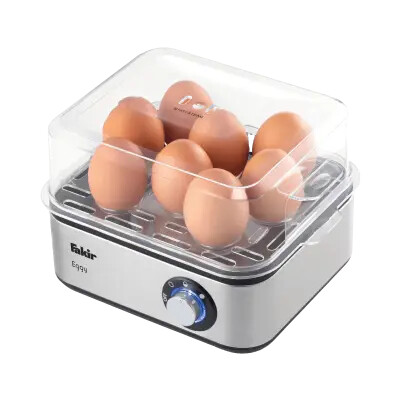 Eggy Yumurta Pişirici - Fakir