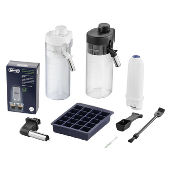 Eletta Explore Cold Brew ECAM452.67.G Tam Otomatik Kahve Makinesi - 5