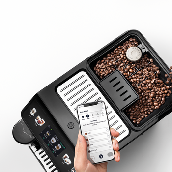 Eletta Explore Cold Brew ECAM452.67.G Tam Otomatik Kahve Makinesi - 7