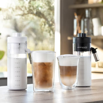 Eletta Explore Cold Brew ECAM452.67.G Tam Otomatik Kahve Makinesi - 13