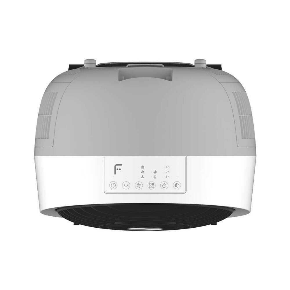 Fakir Air Cooler VK 6006 Hava Soğutucu - 4