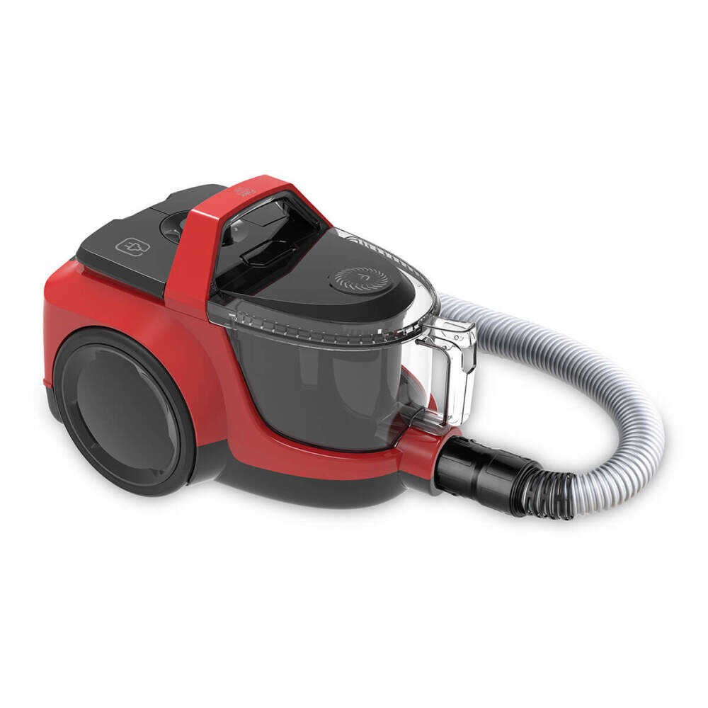 Fakir COOPER BL 3048 Toz Torbasız Elektrikli Süpürge - 5