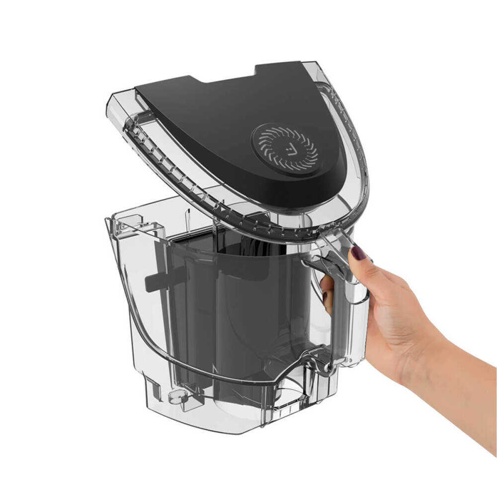 Fakir COOPER BL 3048 Toz Torbasız Elektrikli Süpürge - 6