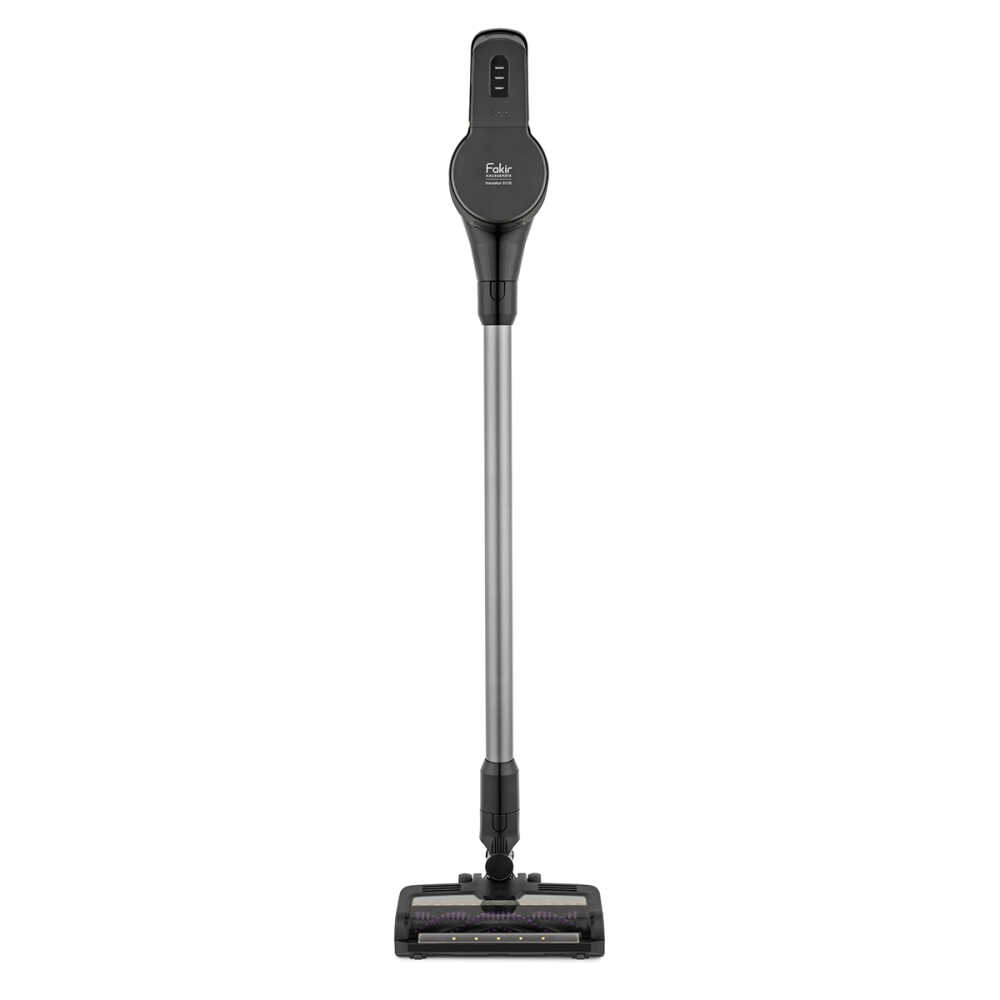 Fakir Inovator 6158 Dikey Şarjlı Kablosuz Süpürge Purple - 1