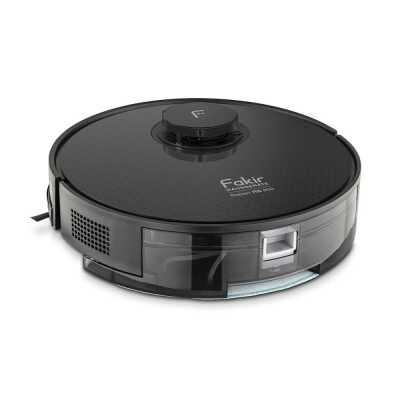 Fakir Robert Rs 800 Robot Süpürge - Galeri