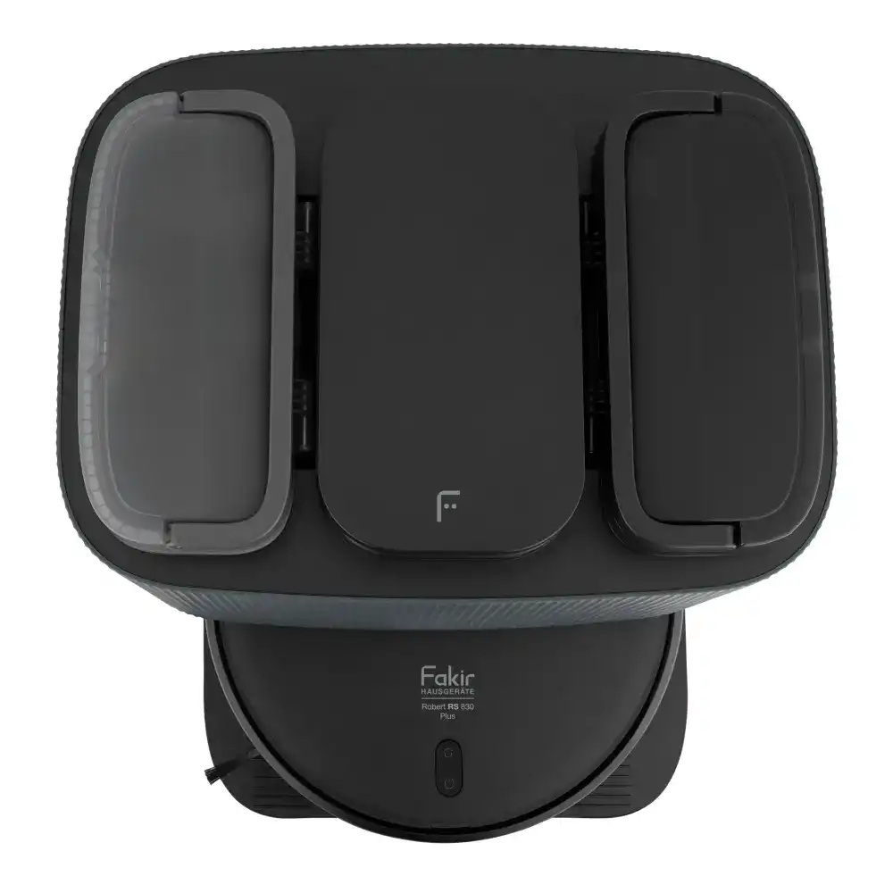 Fakir Robert RS 830 Plus Robot Süpürge - 4