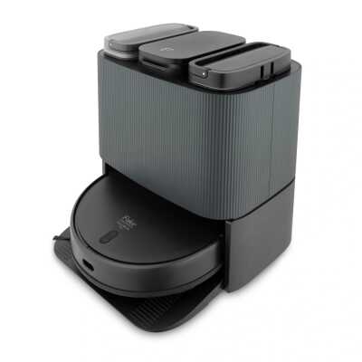 Fakir Robert RS 830 Plus Robot Süpürge - Galeri