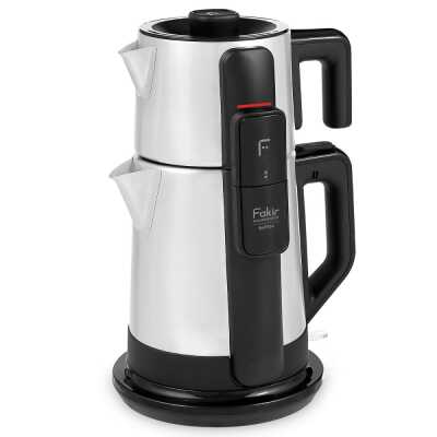 Fakir Selftea Çay Makinesi - Galeri