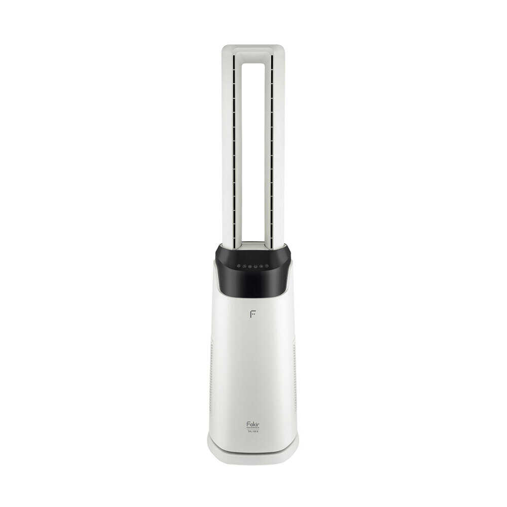 Fakir Tvl 120 S Kule Tipi Vantilatör - 1