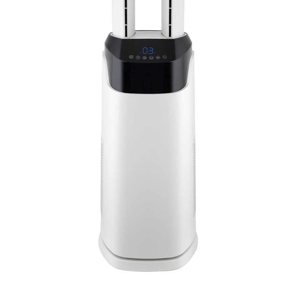 Fakir Tvl 120 S Kule Tipi Vantilatör - 5