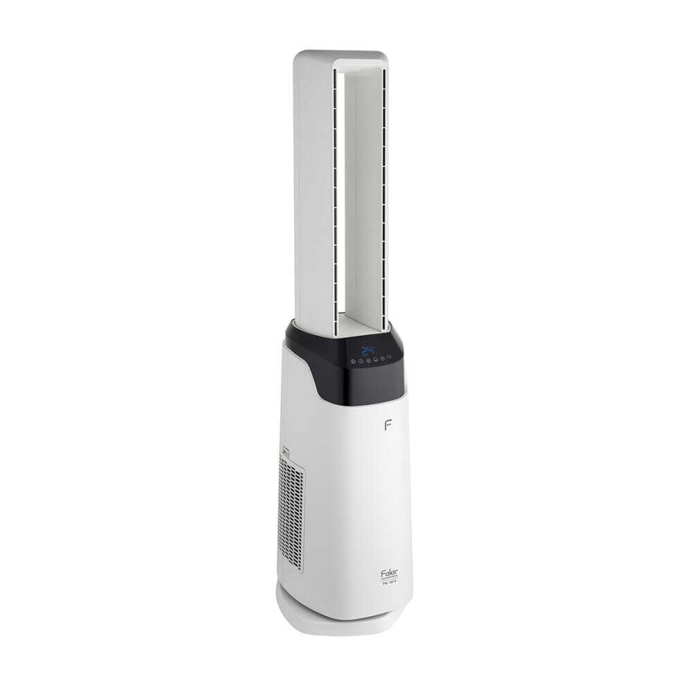 Fakir Tvl 120 S Kule Tipi Vantilatör - 3