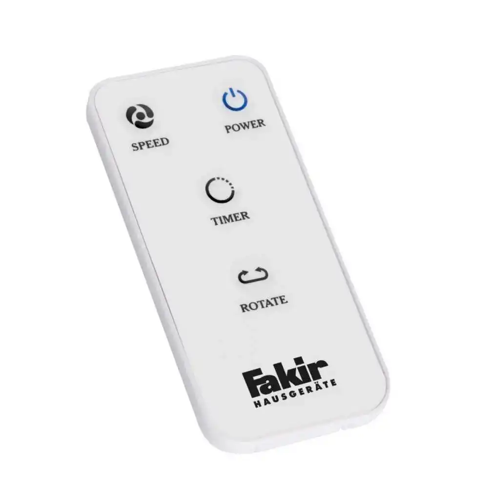 Fakir Tvl 90 Bs Kule Tipi Vantilatör - 4