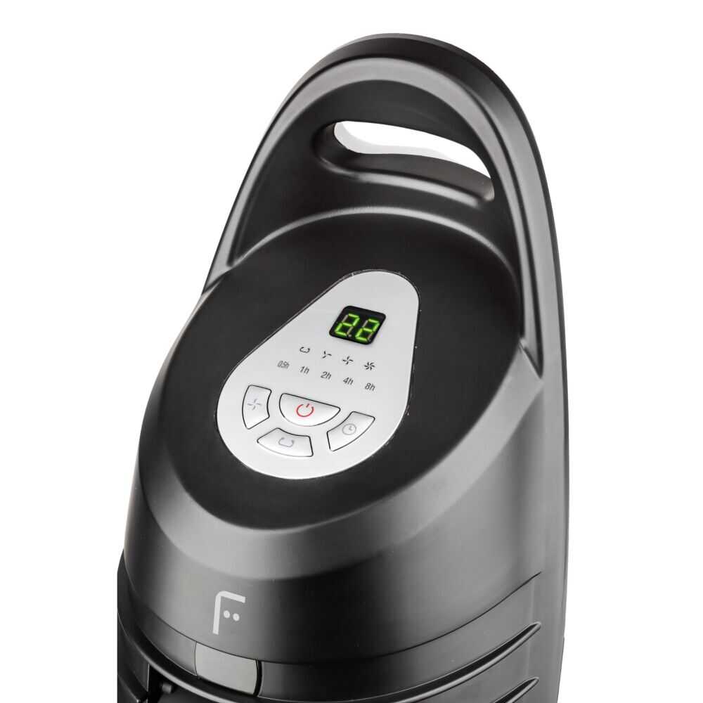 Fakir Tvl 90 Bs Kule Tipi Vantilatör - 2