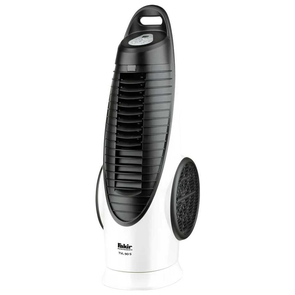 Fakir Tvl 90 Bs Kule Tipi Vantilatör - 6