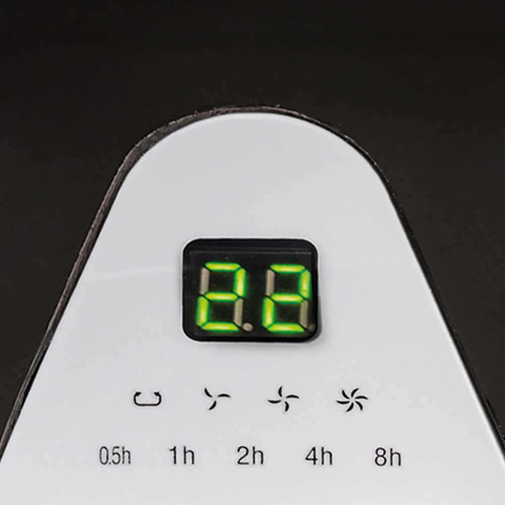 Fakir Tvl 90 Bs Kule Tipi Vantilatör - 3