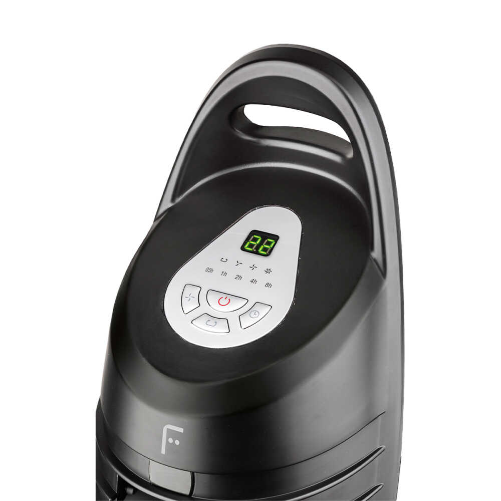 Fakir Tvl 90 Bs Kule Tipi Vantilatör - 7