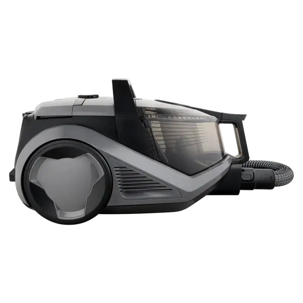 Fakir Vacuum Pro Toz Torbasız Süpürge - 2