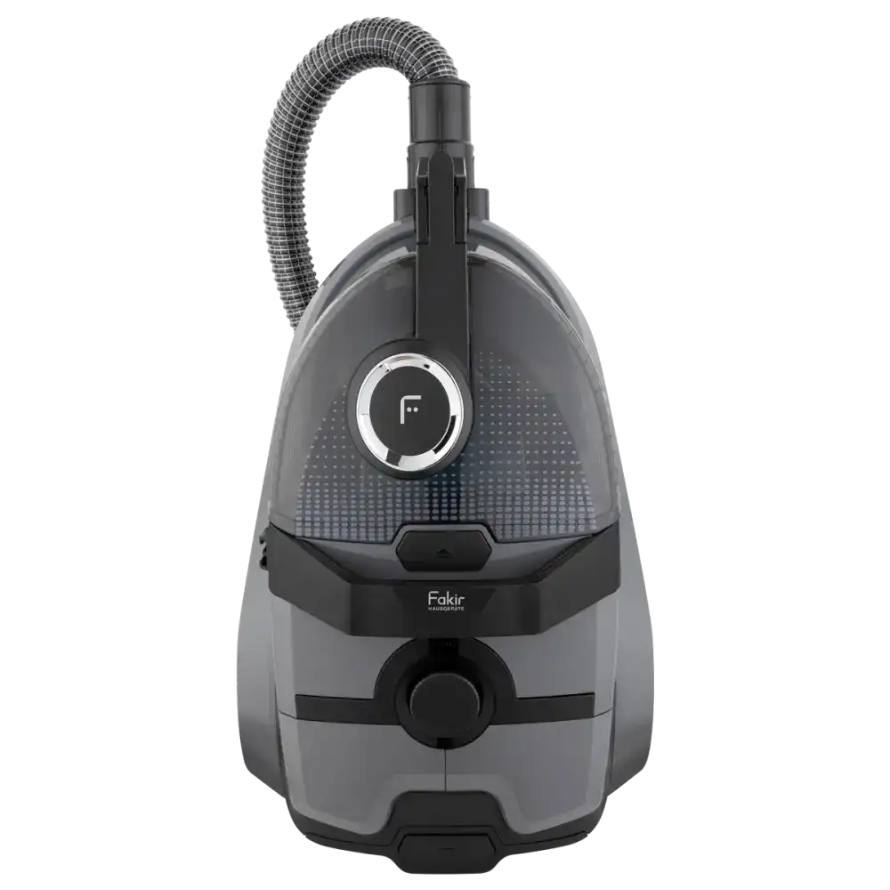 Fakir Vacuum Pro Toz Torbasız Süpürge - 3
