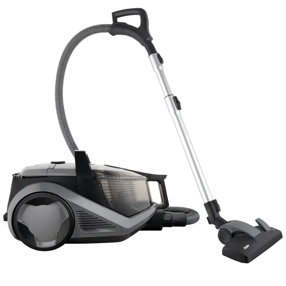 Fakir Vacuum Pro Toz Torbasız Süpürge - 4