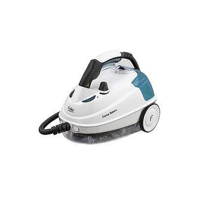 FORCE STEAM BUHARLI TEMİZLEYİCİ - FAKİR