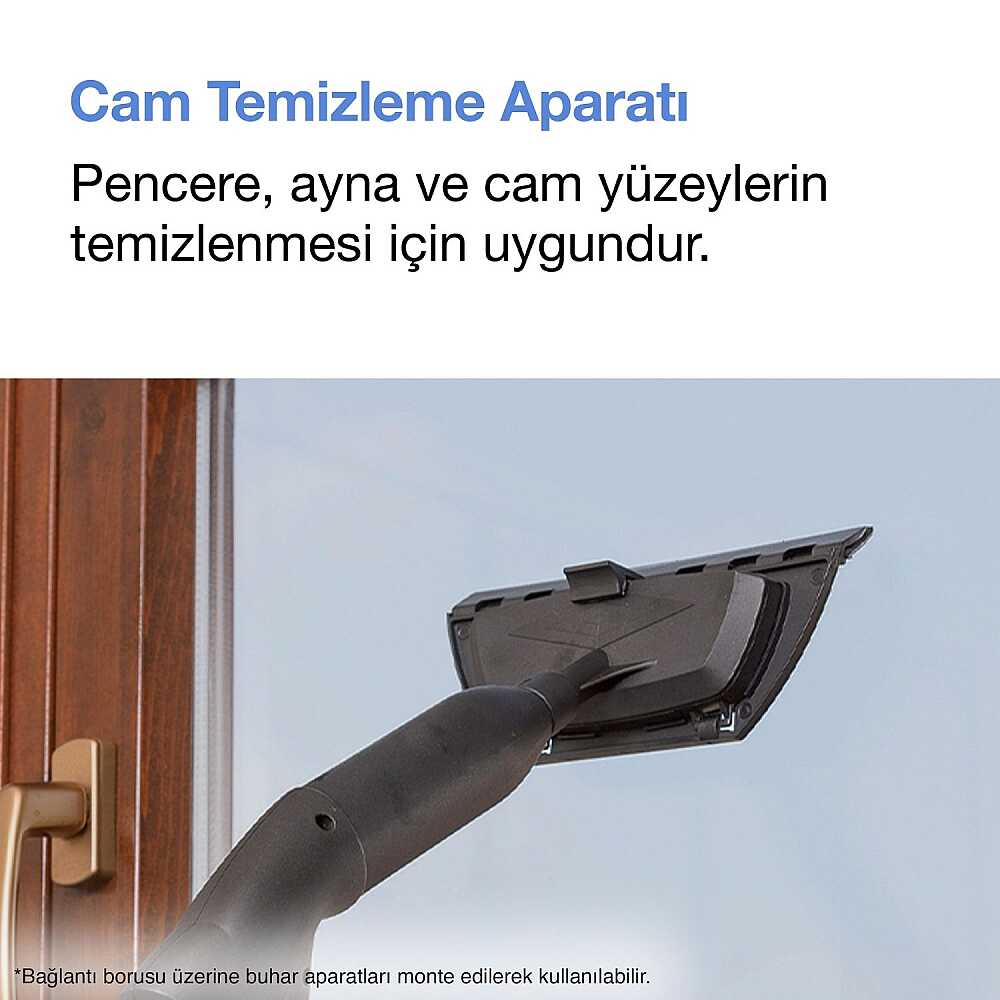 FORCE STEAM BUHARLI TEMİZLEYİCİ - 7