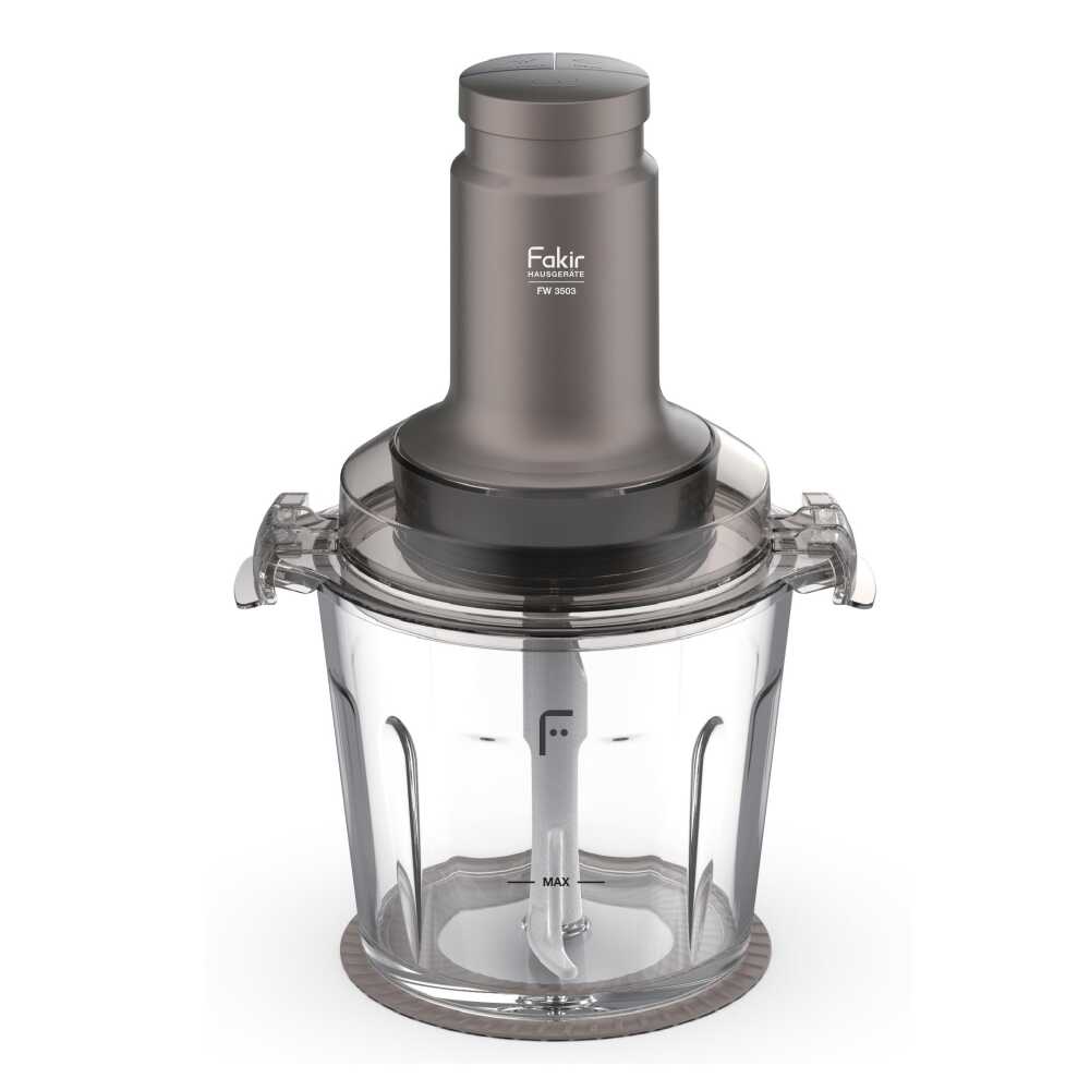 FW3503 Doğrayıcı - 3